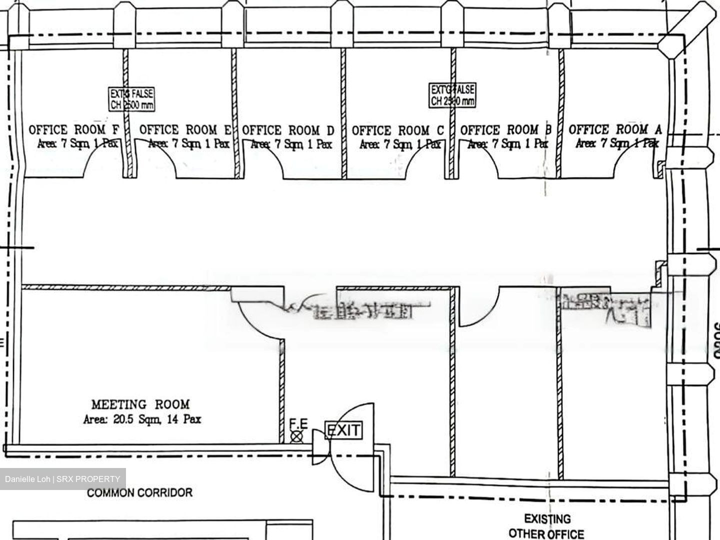 Princess Of Wales Park (D10), Detached #585024531